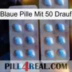 Blue Pill With 50 On It viagra4